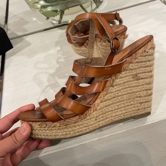 Mossimo Supply Co. - Wedges - Picture 5 of 9